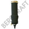 BERGKRAFT BK2947121SP Shock Absorber, cab suspension